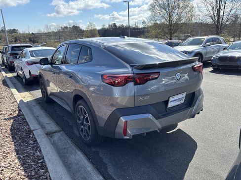 Used 2025 BMW X2 xDrive28i image 17