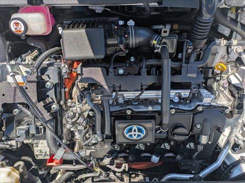 Used 2024 Toyota Corolla LE image 21