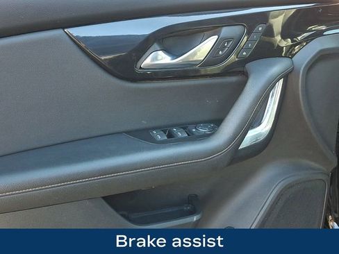 Used 2019 Chevrolet Blazer Premier w/ Sun and Wheels Package image 16