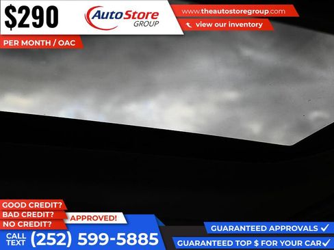 Used 2018 Ford Fusion SE w/ Fusion SE Technology Package FWD image 11