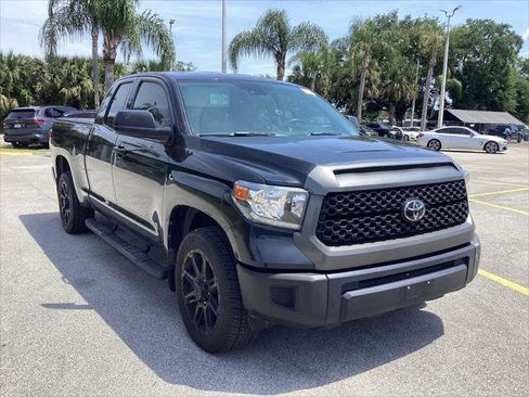 Used 2019 Toyota Tundra SR RWD image 11