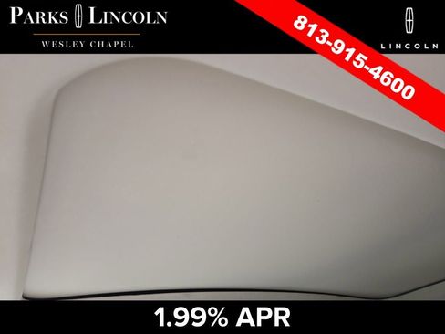 Used 2022 Lincoln Corsair FWD w/ Premium Package image 22