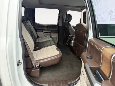 Used 2020 Ford F150 Limited image 18