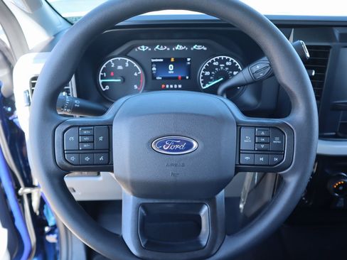 New 2026 Ford F350 XL w/ STX Appearance Package AWD/4WD image 3