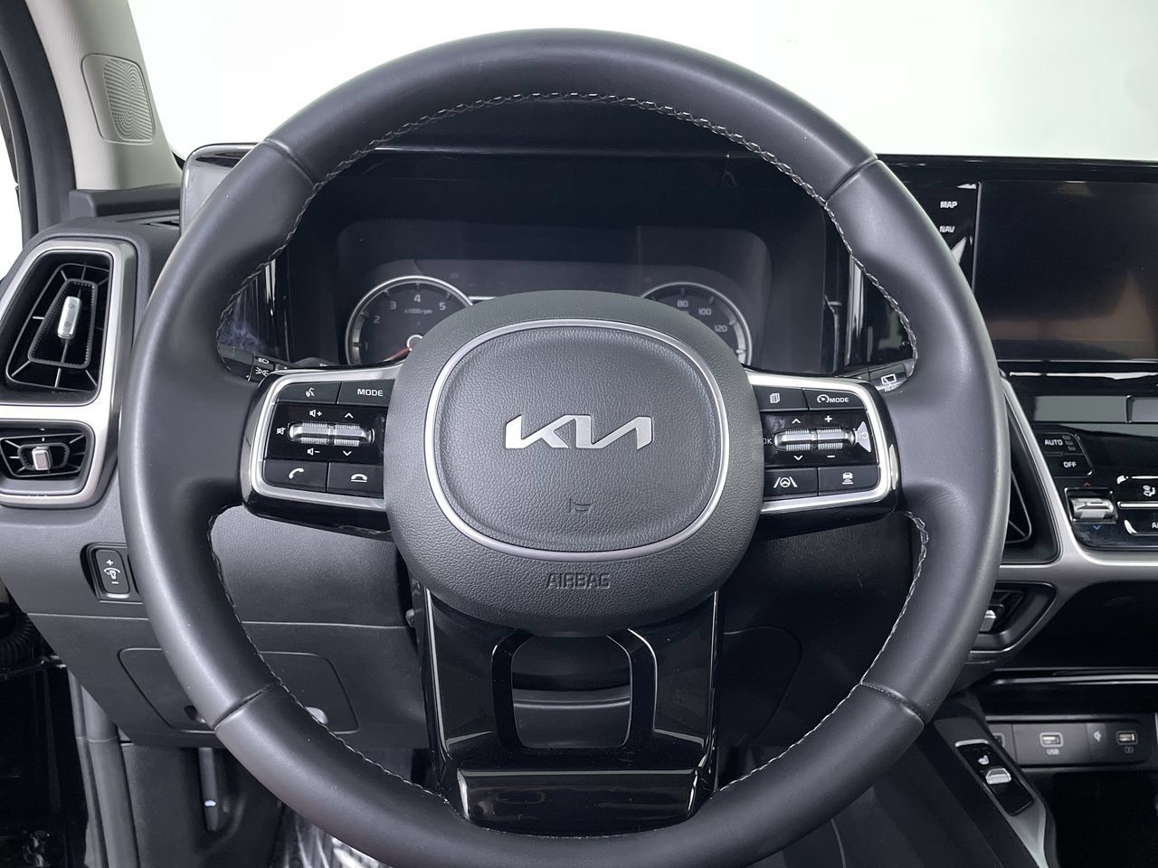 Used 2023 Kia Sorento X-Line EX AWD/4WD image 14