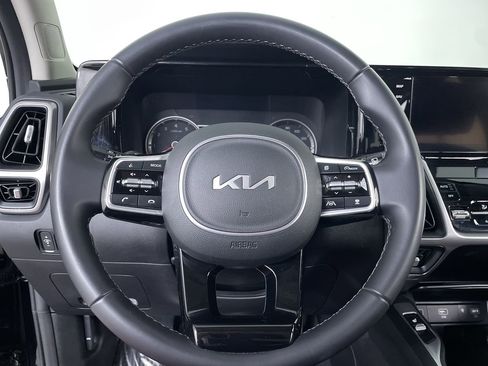 Used 2023 Kia Sorento X-Line EX AWD/4WD image 14