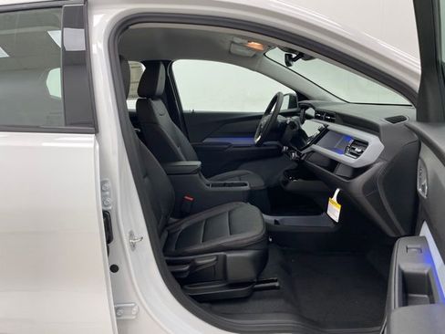 New 2027 Chevrolet Bolt RS image 14