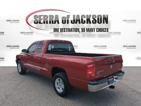 Used 2006 Dodge Dakota SLT RWD image 6