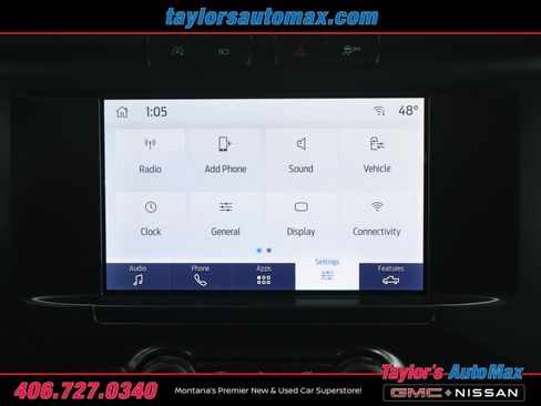 Used 2021 Ford F150 XLT w/ XTR Package image 14