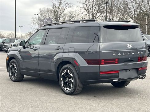 Certified 2025 Hyundai Santa Fe SEL image 36