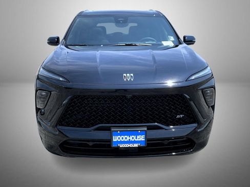 New 2026 Buick Enclave Sport Touring w/ Power Package image 2