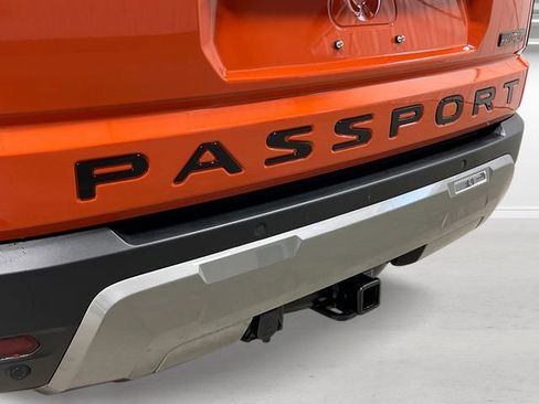 New 2026 Honda Passport TrailSport Elite image 7