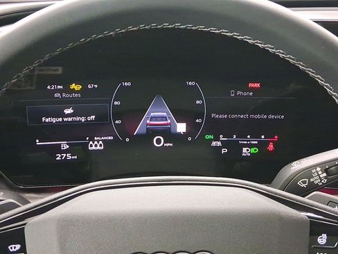 Used 2025 Audi Q5 Premium Plus w/ Premium Plus image 17