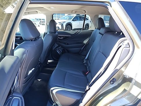 Certified 2025 Subaru Outback Limited image 47