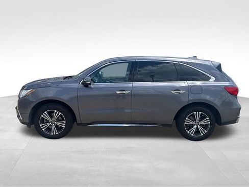 Used 2018 Acura MDX FWD image 5