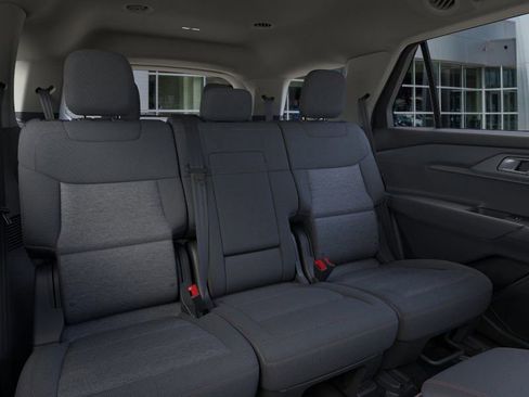 New 2026 Ford Explorer Active image 11