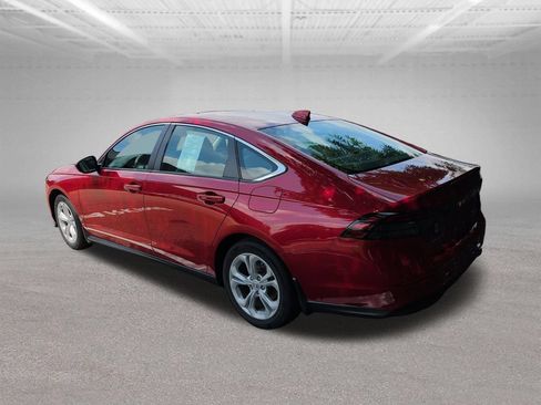 Used 2023 Honda Accord LX image 16