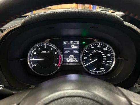 Used 2017 Subaru Crosstrek 2.0i Limited AWD/4WD image 15