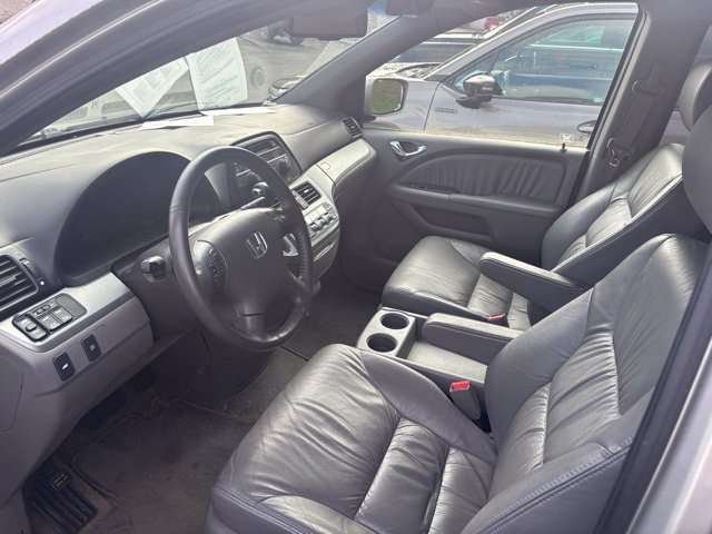 Used 2009 Honda Odyssey EX-L image 5