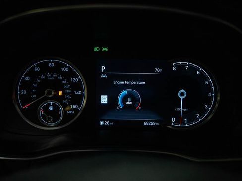 Used 2022 Genesis GV80 3.5T w/ Advanced Package 06 AWD/4WD image 19
