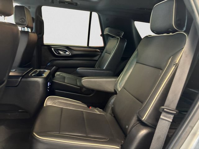 Certified 2023 Chevrolet Tahoe Premier AWD/4WD image 14