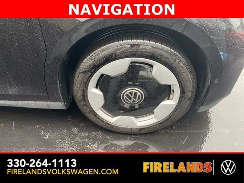 New 2025 Volkswagen ID. Buzz Pro S image 16