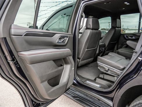 Used 2023 Chevrolet Tahoe RST w/ RST Performance Edition image 24