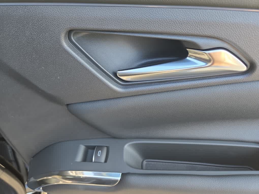 New 2026 Chevrolet Traverse RS FWD image 39