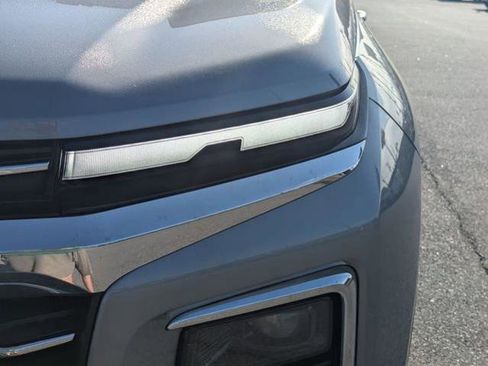 New 2026 Chevrolet Traverse LT w/ Driver Confidence Package FWD image 11