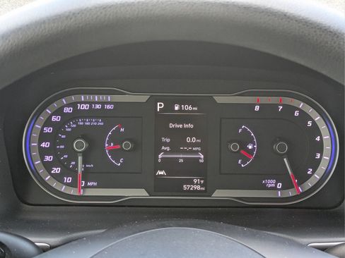Used 2023 Hyundai Santa Cruz SEL AWD/4WD image 25