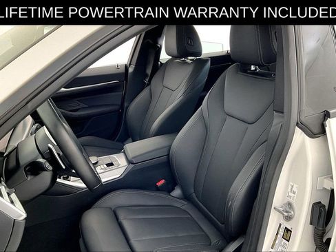 Used 2025 BMW 430i xDrive w/ M Sport Package AWD/4WD image 32