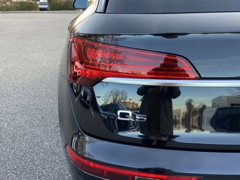 Certified 2023 Audi Q5 2.0T Premium image 34