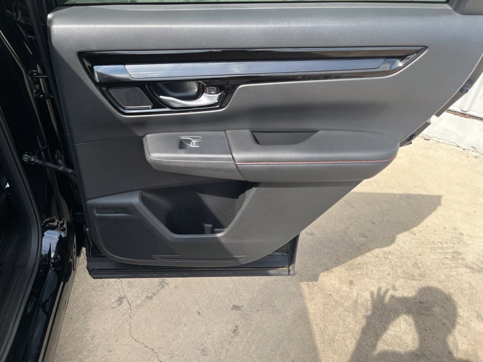 Used 2024 Honda CR-V Sport Touring image 15