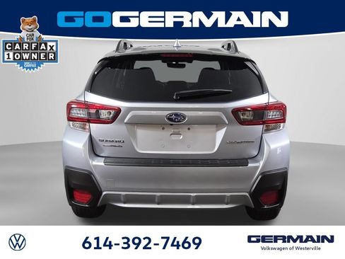 Used 2021 Subaru Crosstrek 2.0i Premium w/ Moonroof Package AWD/4WD image 10