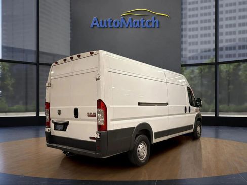 Used 2014 RAM ProMaster 3500 image 10