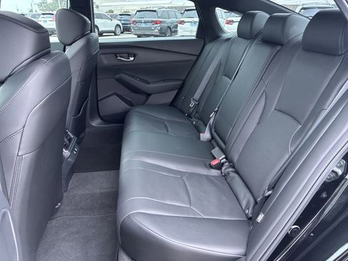 Certified 2026 Honda Accord Sport image 20