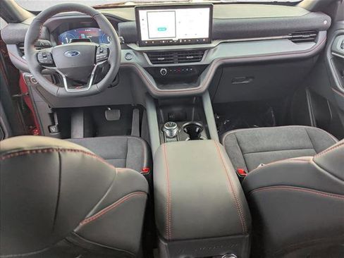 New 2026 Ford Explorer ST image 14
