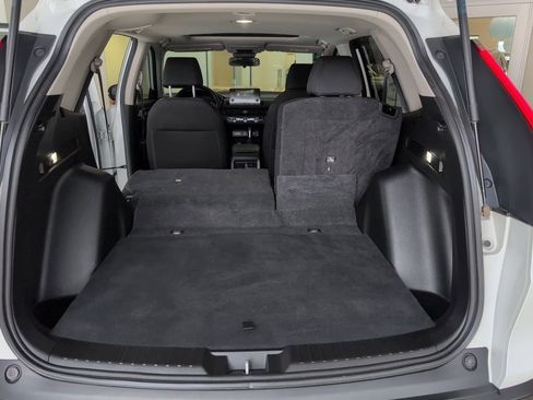 Used 2023 Honda CR-V EX image 37