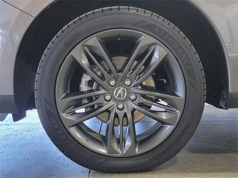 Certified 2023 Acura RDX A-Spec image 9
