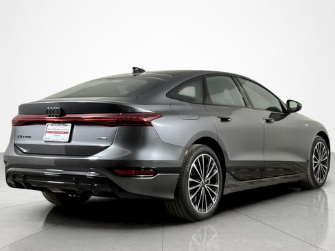 New 2027 Audi A6 e-tron Premium Plus AWD/4WD image 6