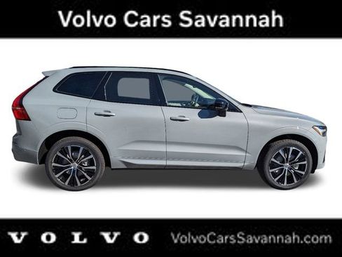 New 2025 Volvo XC60 B5 Plus w/ Protection Package Premier image 2
