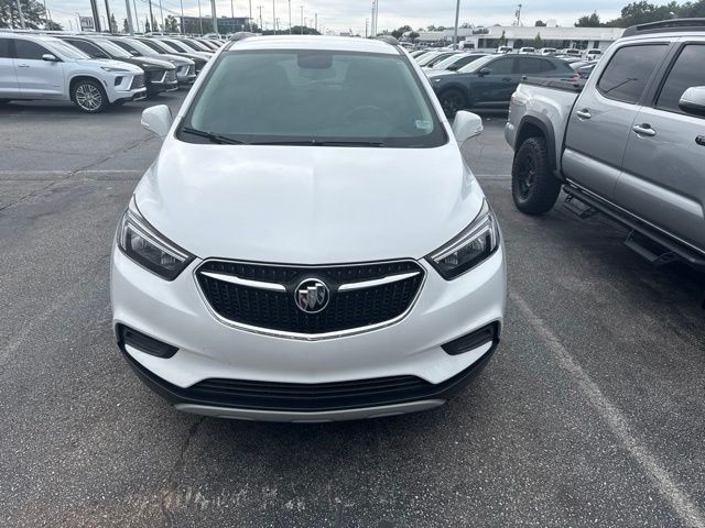 Used 2019 Buick Encore Preferred FWD image 3