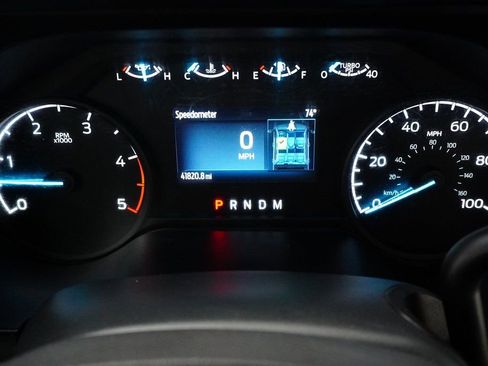 Used 2023 Ford F250 XL w/ FX4 Off-Road Package image 13