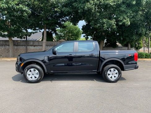 New 2025 Ford Ranger XL image 2