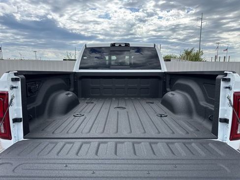 New 2026 RAM 2500 Rebel w/ Rebel Level 2 Equipment Group image 7