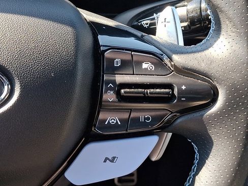 Used 2023 Hyundai Elantra N FWD image 23