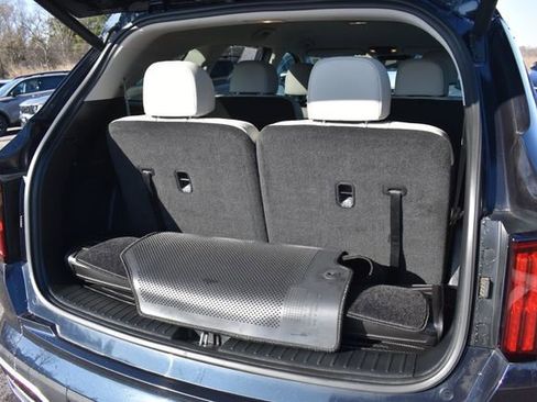 Certified 2024 Kia Sorento SX Prestige image 19