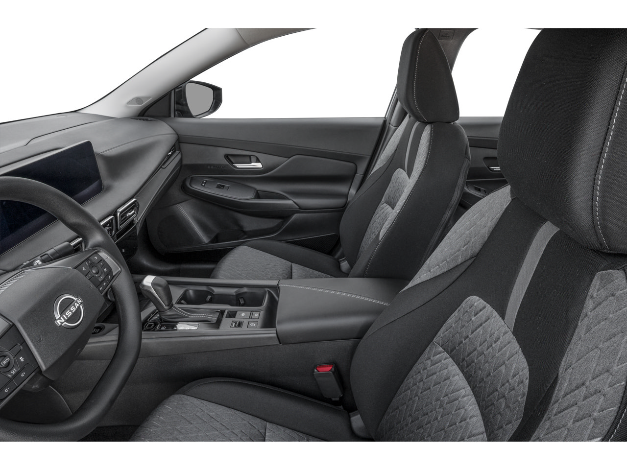 New 2027 Nissan Sentra SV FWD image 23