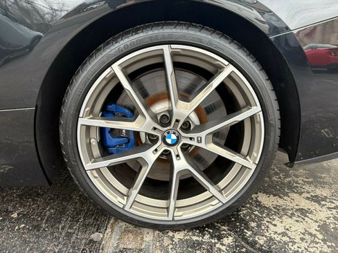 Used 2019 BMW M850i xDrive MSRP$115105/Heated&CooledSeats w/ Comfort Seating Package image 10