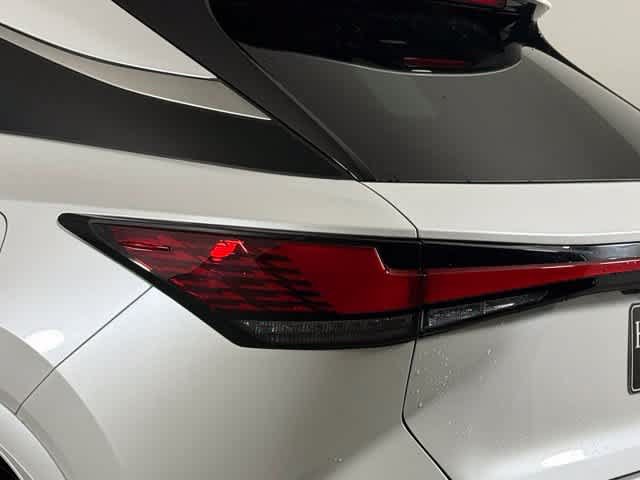 Used 2023 Lexus RX 350 FWD w/ Cold Area Package image 18